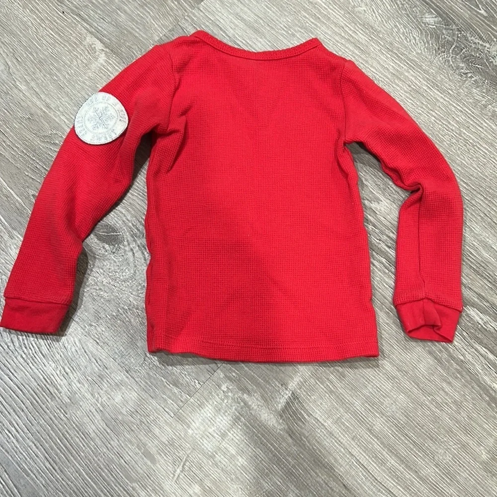 Carter’s Toddler Long Sleeve Shirt